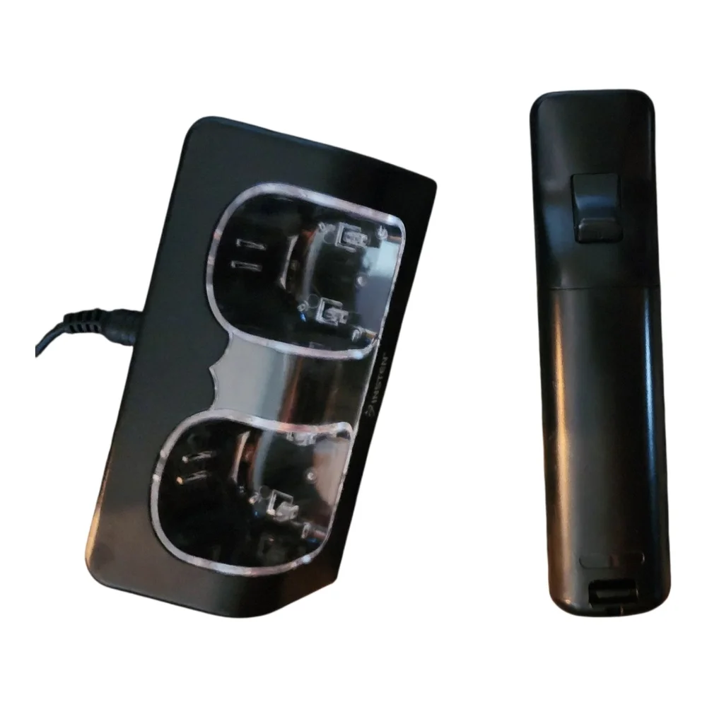 For Wii 